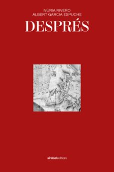Libro Despres