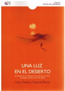 Libro Una Luz En El Desierto