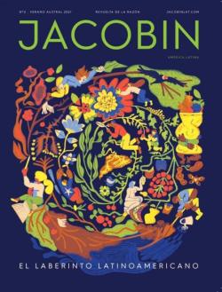 Libro El Laberinto Latinoamericano. Jacobin Al 2