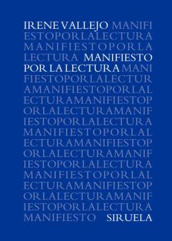 Libro Manifiesto Por La Lectura