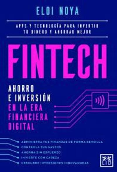 Libro Fintech