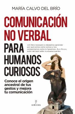 Libro Comunicacion No Verbal Para Humanos Curiosos