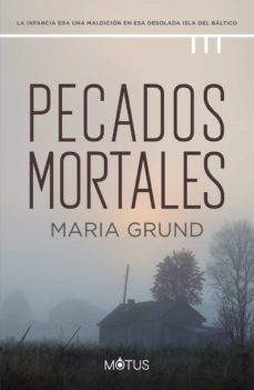 Libro Pecados Mortales