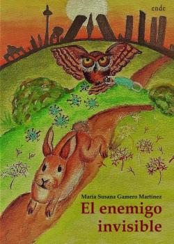 Libro El Enemigo Invisible