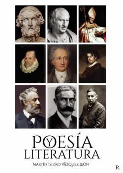 Libro Poesia Y Literatura