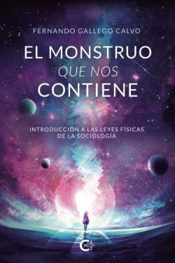 Libro (I.b.d.) El Monstruo Que Nos Contiene
