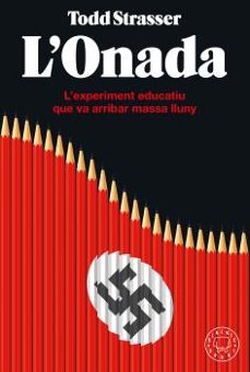 Libro L’onada