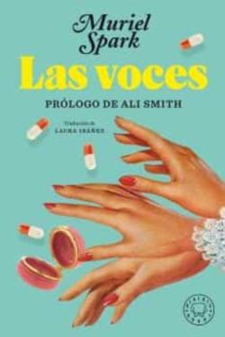 Libro Las Voces