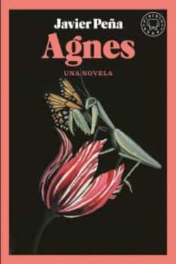 Libro Agnes