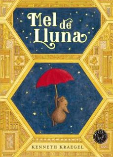 Libro Mel De Lluna