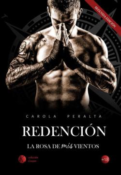Libro Redencion