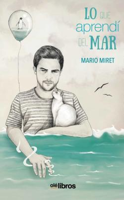 Libro Lo Que Aprendí Del Mar