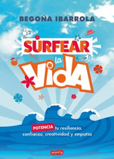 Libro Surfear La Vida