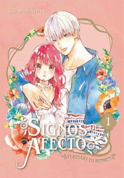 Libro Signos De Afecto 1