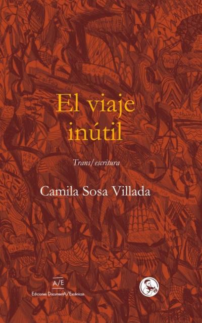 Libro El Viaje Inutil