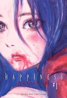Libro Happiness 1