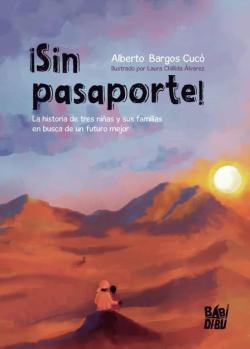 Libro ¡Sin Pasaporte!