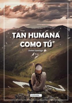 Libro Tan Humana Como Tu
