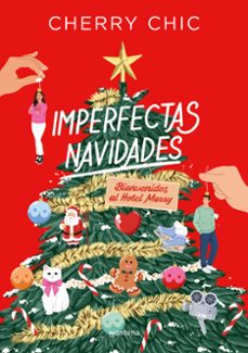 Libro Imperfectas Navidades