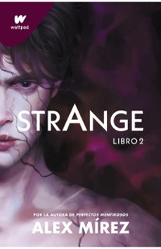 Libro Strange 2