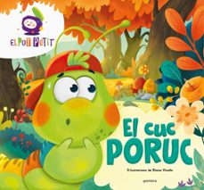 Libro El Cuc Poruc