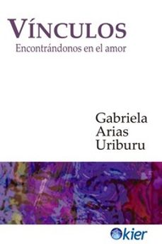 Libro Vínculos