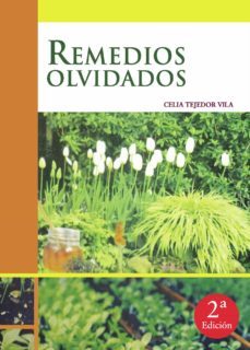 Libro Remedios Olvidados