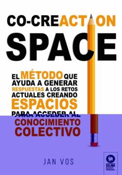 Libro Co-Creaction Space