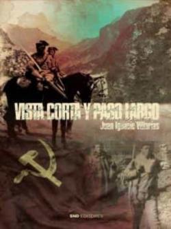 Libro Vista Corta Y Paso Largo