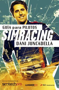 Libro Guía Para Pilotos Simracing