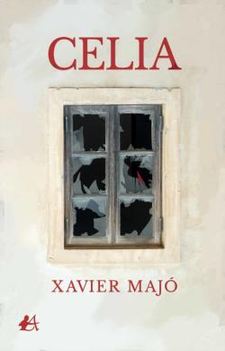Libro Celia