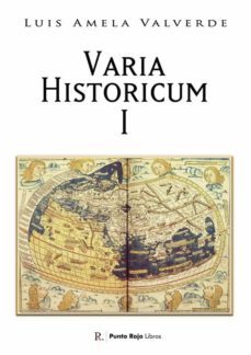 Libro Varia Historicum I