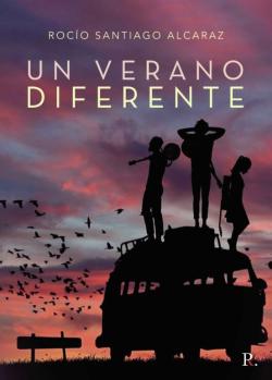 Libro Un Verano Diferente