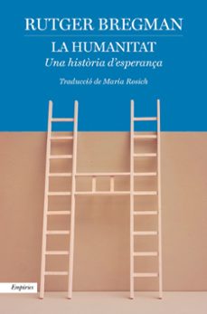Libro La Humanitat
