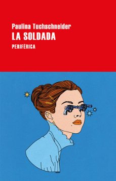 Libro La Soldada