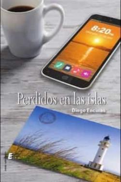 Libro Perdidos En Las Islas