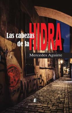 Libro Las Cabezas De La Hidra