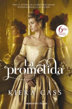 Libro La Prometida