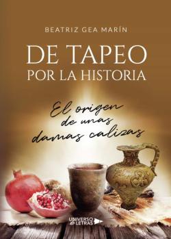 Libro De Tapeo Por La Historia