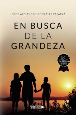 Libro En Busca De La Grandeza