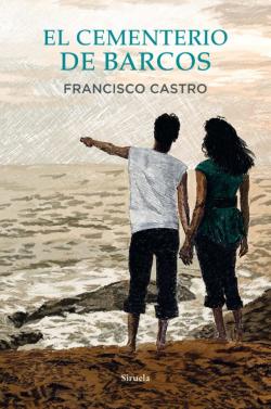 Libro El Cementerio De Barcos