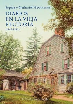 Libro Diarios En La Vieja Rectoria (1842-1843)