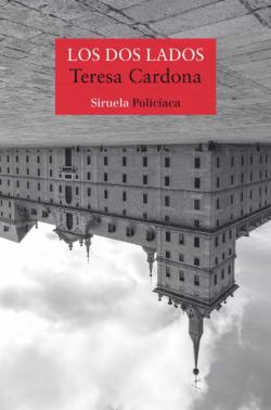 Libro Los Dos Lados (Serie Karen Blecker / Brigada Cano 1)