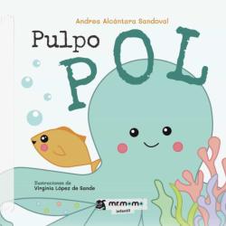 Libro Pulpo Pol