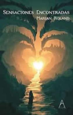 Libro Sensaciones Encontradas