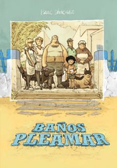 Libro Baños Pleamar: Un Oasis De Relajación En La Costa