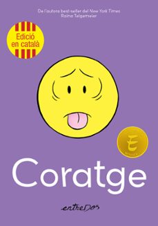 Libro Coratge