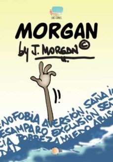 Libro Morgan By Morgan