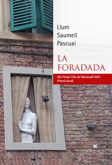 Libro La Foradada