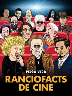Libro Ranciofacts De Cine